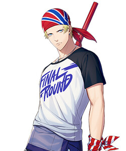 ビリー・カーン