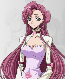 ユーフェミア・リ・ブリタニア