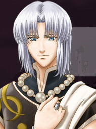 ジーク＝イーヴェイン