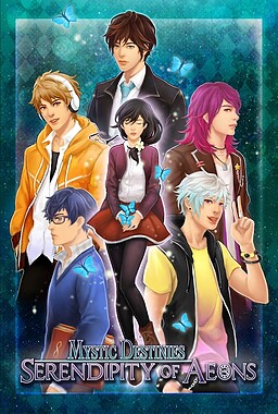 Mystic Destinies: Serendipity of Aeons