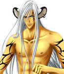 ルキナ・ブラッド