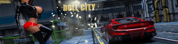Doll City