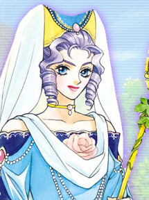 ロザリア・デ・カタルヘナ