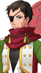 クリフォード卿