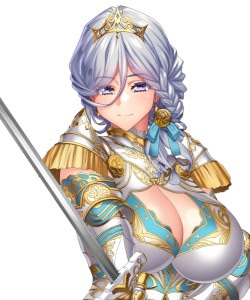 フィリア・フェレシュエール