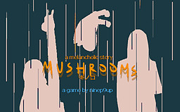 Mushrooms Kinoko
