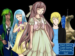 An Experience in StuffLand