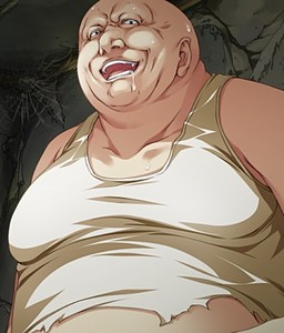 緒方