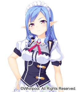 メロウ＝アクリ