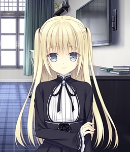 カリン・ボニリン・クロンメリン