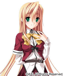 エスト・フラグレンス