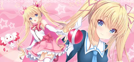 きらら★キララNTR 魔法少女は変わっていく…