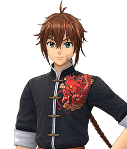 ヤン・シャオロン