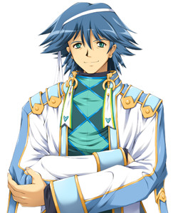 ビクトリー・コンドウ