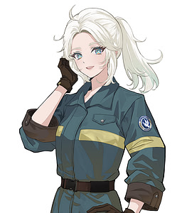 海伦娜·纽斯特伦