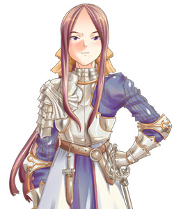 ソーニャ・フォーブレス