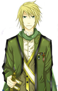 アリス・ベルリオーズ