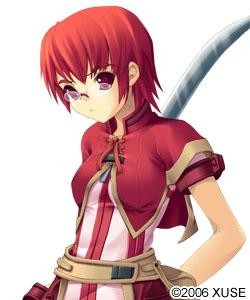 ヒミカ・R・ラスフォルト