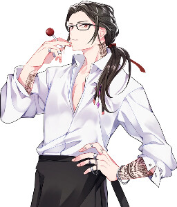 William