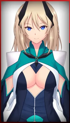 エスフィナ・インヴィディア