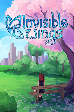 Invisible Wings