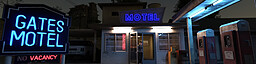 Gates Motel