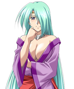 リンダ・アゴルム