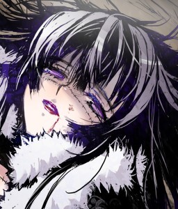 ウーナ・ザ・モノクローム