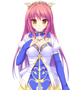 フローリア・レキ・ヴェストリア