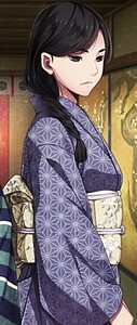 田儀 千鶴江
