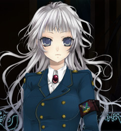 クリスティーナ・ランザード