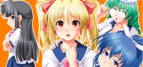シコタマ学園ハレンチ女子寮～ボク女の子なのにシコシコされちゃう～