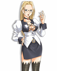 クレア・スタインベック