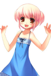 花咲 藍