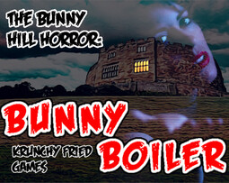 Bunny Hill Horror: Bunny Boiler