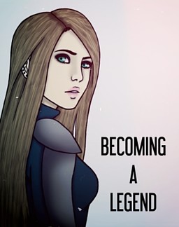 Становяь легендой