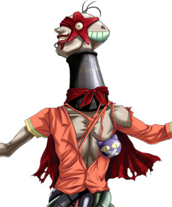 ブラッドイレブン