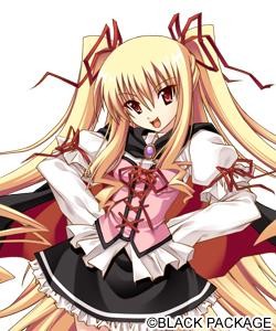 マリアベル・バートリー