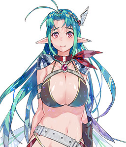 エロリィ・ニューニュー