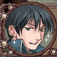 ロイ・マスタング