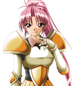 リネア・エーアスト