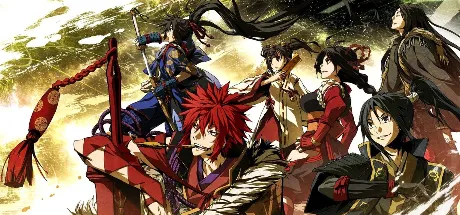 神咒神威神乐 曙之光