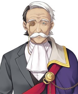 サミュエル・ハーウッド