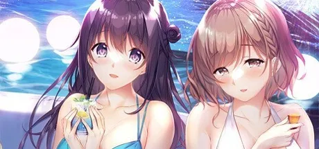 ゆびさきコネクション ミニファンディスク Vol.01 悠月＆美琴編