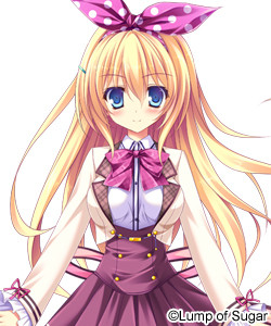 アリサ・ガーランド