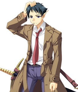 高田・シュバイツァー・十蔵