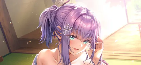 桃色女将の穂乃香さん～イケない、お・も・て・な・し～
