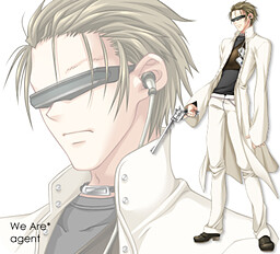 エージェント