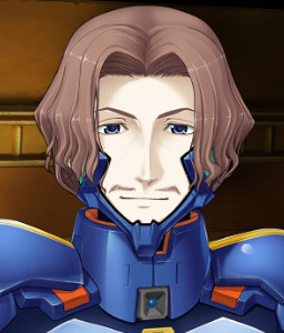 ヒュー・ウィンストン