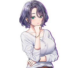 奥原 亜夜実
